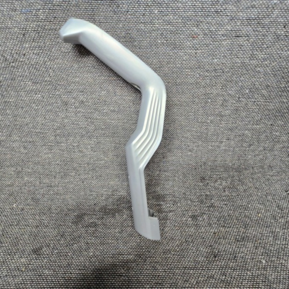 Kingclean Vacuum Handle Replacement Part Silver PCB Board C320045 D2915-KEY